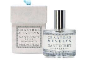 Crabtree & Evelyn Nantucket Briar Eau De Toilette - 50ml (1.7 fl oz)