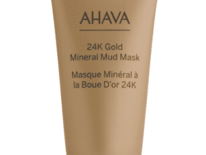 AHAVA 24K Gold Mineral Mud Mask 1.7 fl oz