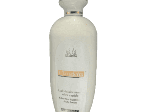Claraderm Ultra Fast Lightening Body Lotion 500ml – Skin Brightening and Hydrating