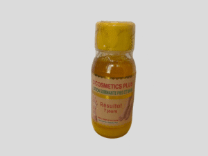 D COSMETICS PLUS Lotion Gommante Pied et Main – Résultat 7 Jours (100ml)